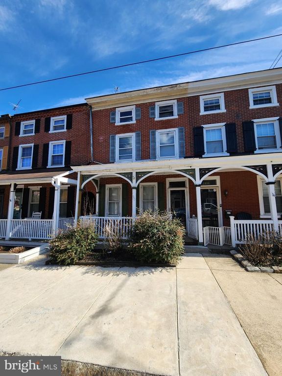 30 E MINER ST, West Chester, PA 19382