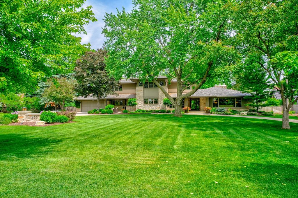 450 Mississippi River Boulevard S, Saint Paul, MN 55105 — photo 3