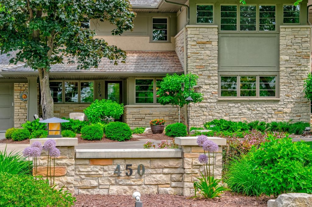 450 Mississippi River Boulevard S, Saint Paul, MN 55105 — photo 4