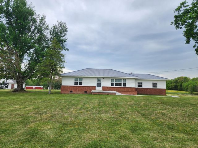 1269 Old Shelbyville Hwy, Tullahoma, TN 37388