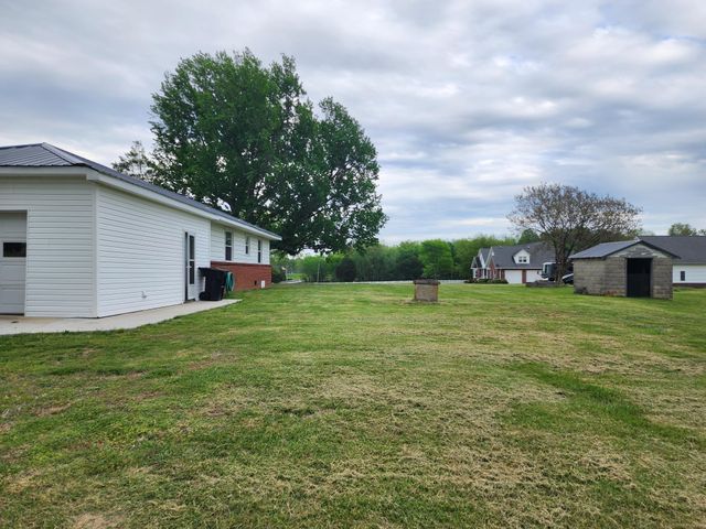 1269 Old Shelbyville Hwy, Tullahoma, TN 37388