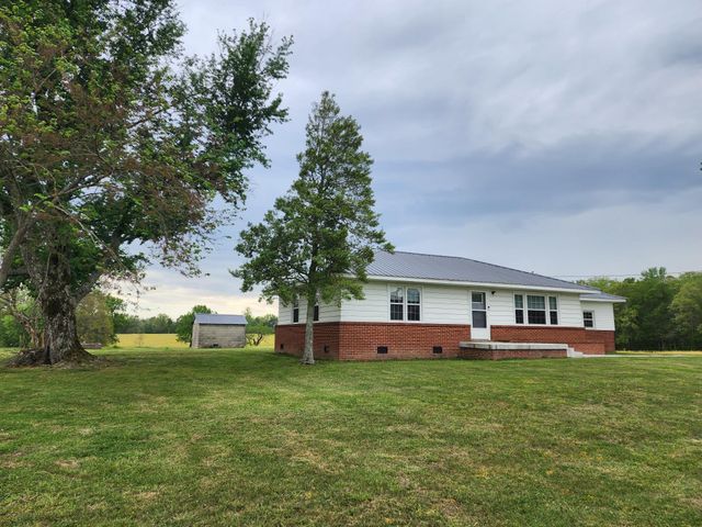 1269 Old Shelbyville Hwy, Tullahoma, TN 37388