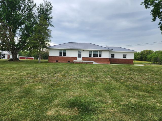 1269 Old Shelbyville Hwy, Tullahoma, TN 37388