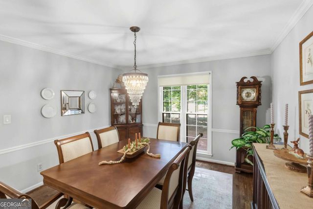 713 N Saint Marys Lane NW, Marietta, GA 30064