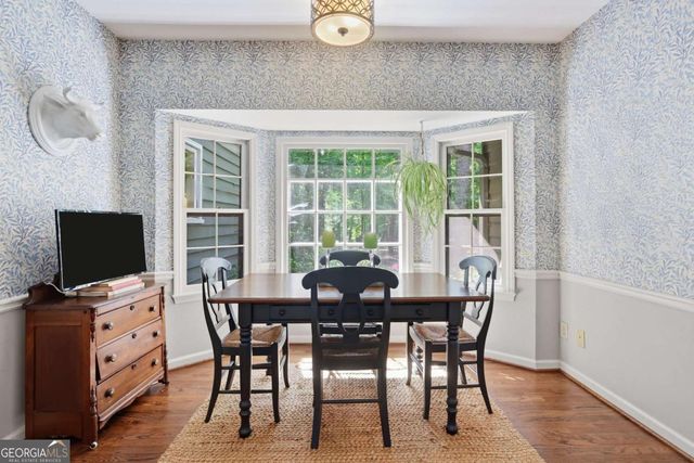 713 N Saint Marys Lane NW, Marietta, GA 30064