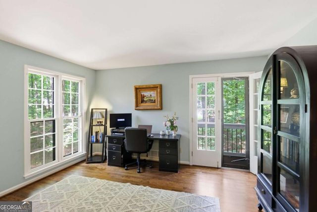 713 N Saint Marys Lane NW, Marietta, GA 30064