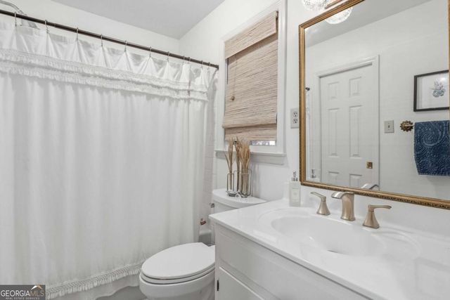 713 N Saint Marys Lane NW, Marietta, GA 30064