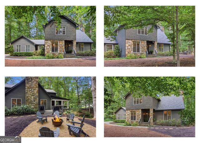 713 N Saint Marys Lane NW, Marietta, GA 30064