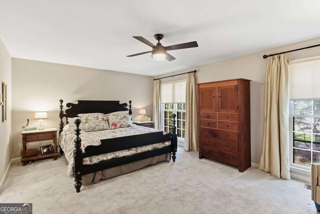 713 N Saint Marys Lane NW, Marietta, GA 30064