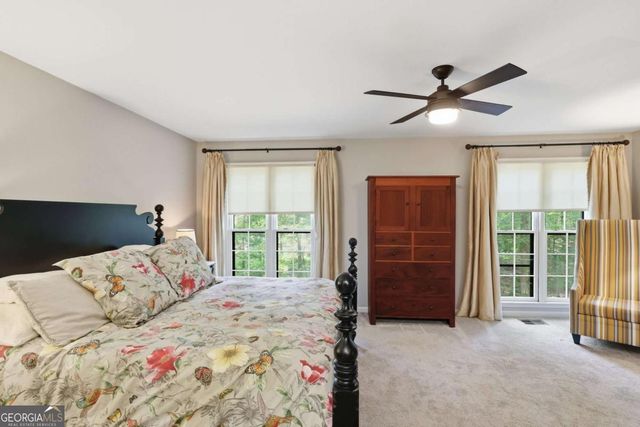 713 N Saint Marys Lane NW, Marietta, GA 30064