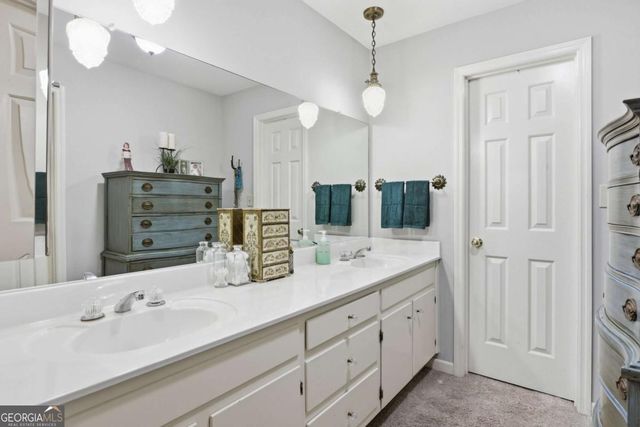 713 N Saint Marys Lane NW, Marietta, GA 30064