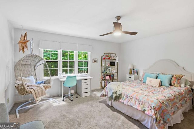 713 N Saint Marys Lane NW, Marietta, GA 30064