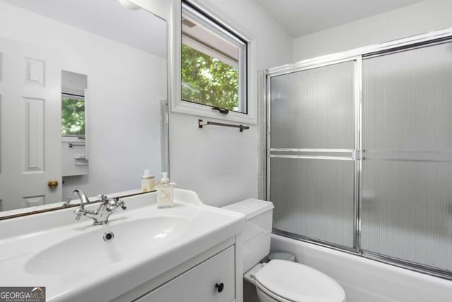 713 N Saint Marys Lane NW, Marietta, GA 30064