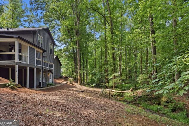 713 N Saint Marys Lane NW, Marietta, GA 30064