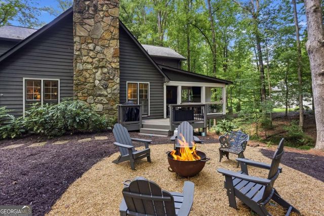 713 N Saint Marys Lane NW, Marietta, GA 30064