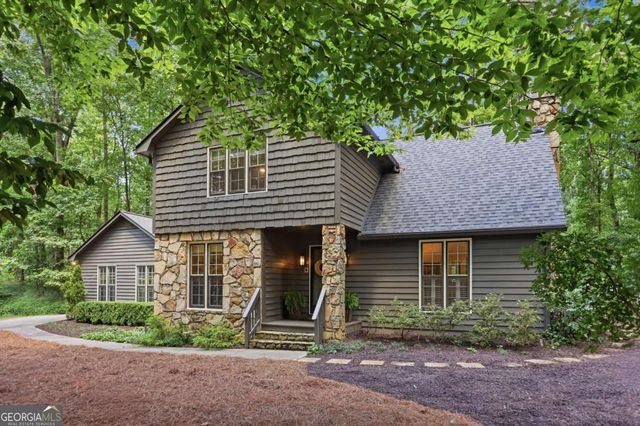 713 N Saint Marys Lane NW, Marietta, GA 30064