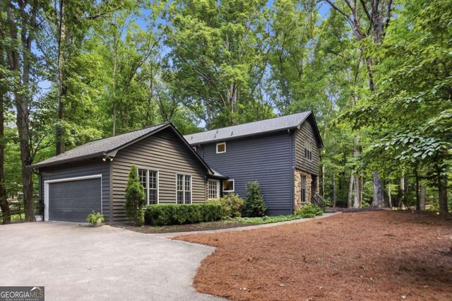 713 N Saint Marys Lane NW, Marietta, GA 30064