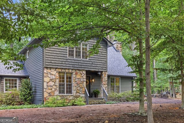 713 N Saint Marys Lane NW, Marietta, GA 30064