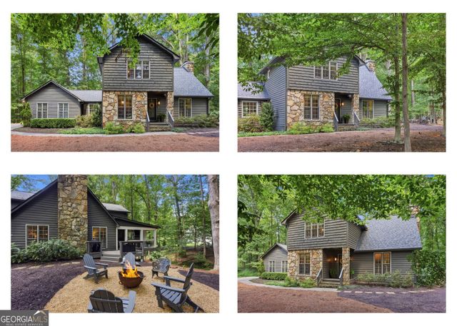 713 N Saint Marys Lane NW, Marietta, GA 30064
