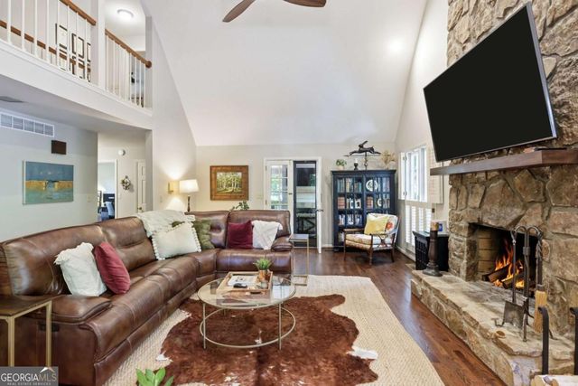 713 N Saint Marys Lane NW, Marietta, GA 30064