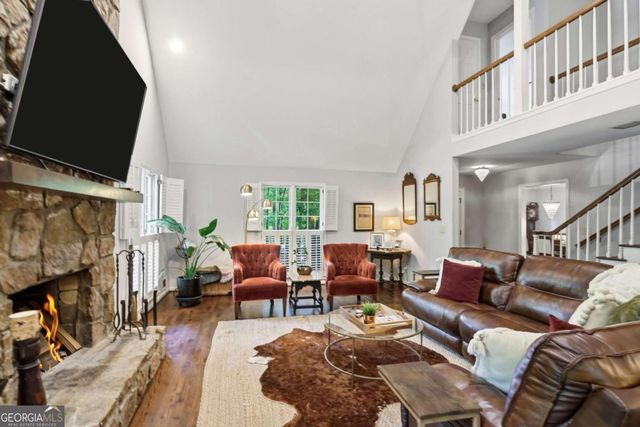 713 N Saint Marys Lane NW, Marietta, GA 30064
