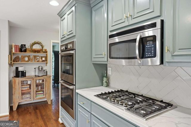 713 N Saint Marys Lane NW, Marietta, GA 30064
