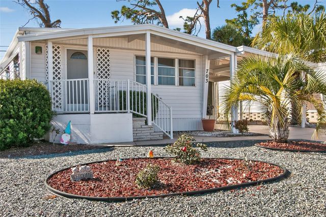 703 S GREEN CIRCLE, Venice, FL 34285