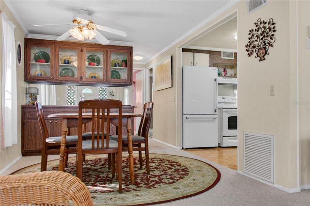 703 S GREEN CIRCLE, Venice, FL 34285