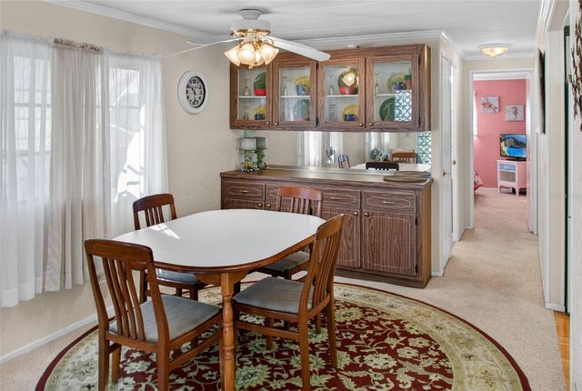 703 S GREEN CIRCLE, Venice, FL 34285