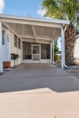 703 S GREEN CIRCLE, Venice, FL 34285