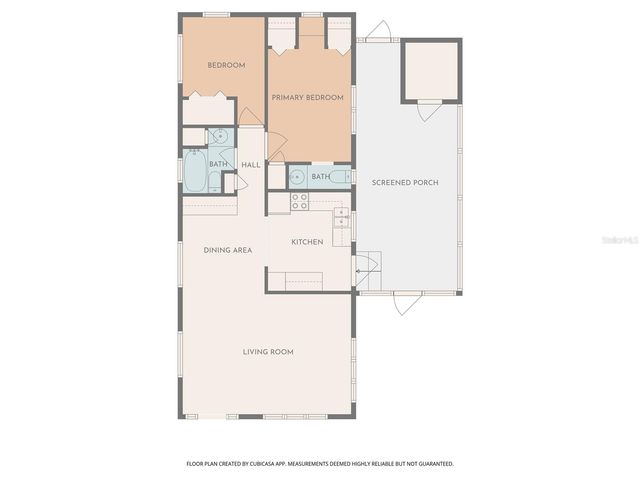 703 S GREEN CIRCLE, Venice, FL 34285