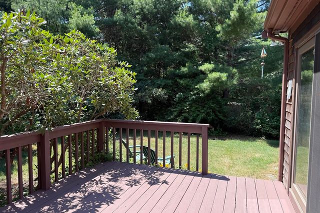 729 Old Barnstable Road, Teaticket, MA 02536