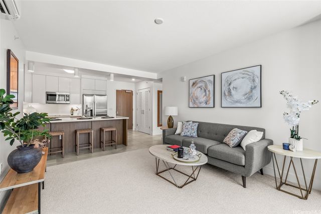 629 Keeaumoku Street 1510, Honolulu, HI 96814