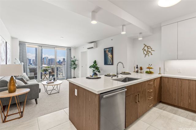 629 Keeaumoku Street 1510, Honolulu, HI 96814