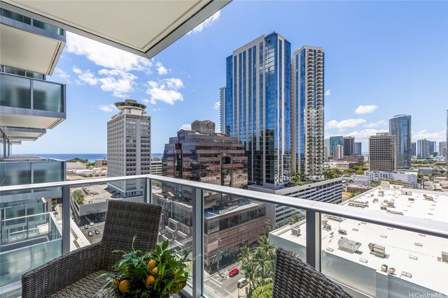 629 Keeaumoku Street 1510, Honolulu, HI 96814