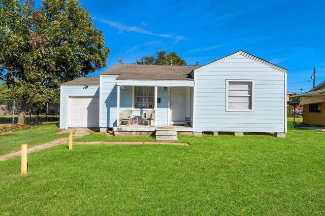 11025 Muscatine Street, Houston, TX 77029