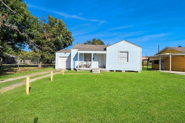 11025 Muscatine Street, Houston, TX 77029