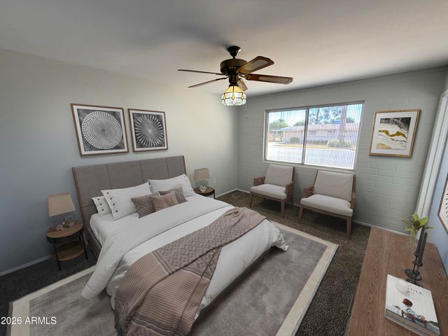 11024 W ABBOTT Avenue, Sun City, AZ 85351