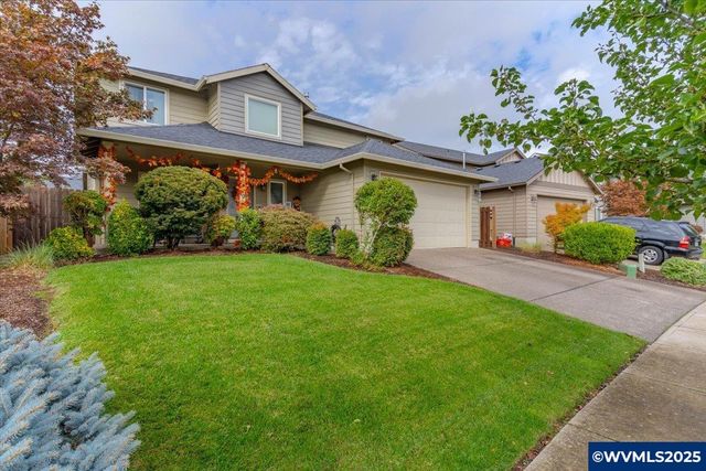 419 Vine Av, Woodburn, OR 97071