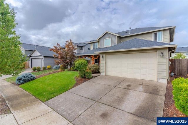 419 Vine Av, Woodburn, OR 97071