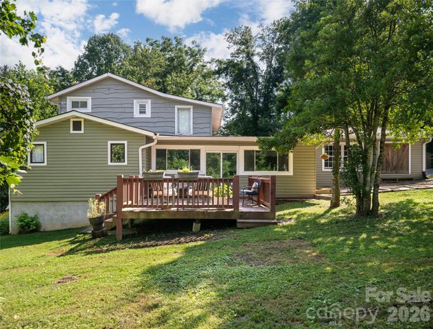 61 Sherwood Forest Drive, Arden, NC 28704