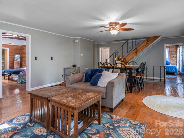 61 Sherwood Forest Drive, Arden, NC 28704