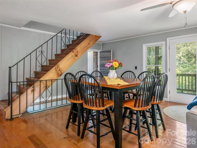 61 Sherwood Forest Drive, Arden, NC 28704
