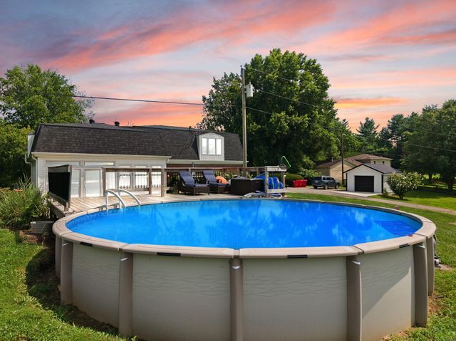 2419 Shun Pike, Nicholasville, KY 40356