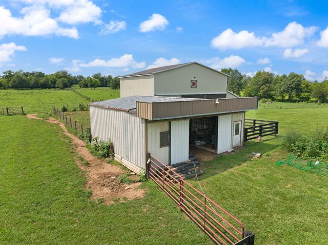 2419 Shun Pike, Nicholasville, KY 40356