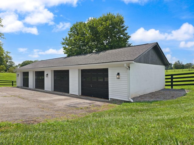 2419 Shun Pike, Nicholasville, KY 40356