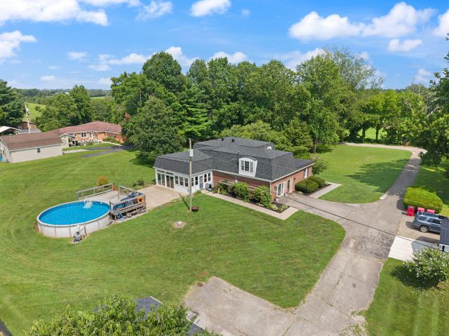 2419 Shun Pike, Nicholasville, KY 40356