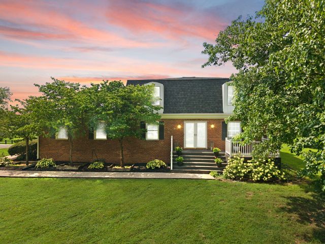 2419 Shun Pike, Nicholasville, KY 40356