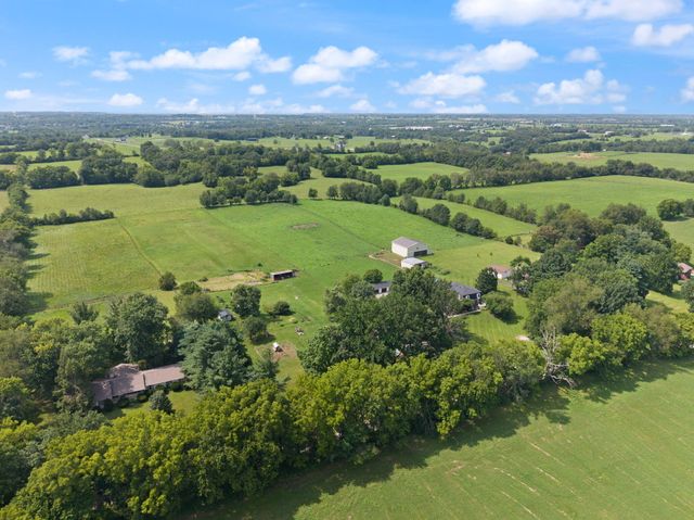 2419 Shun Pike, Nicholasville, KY 40356