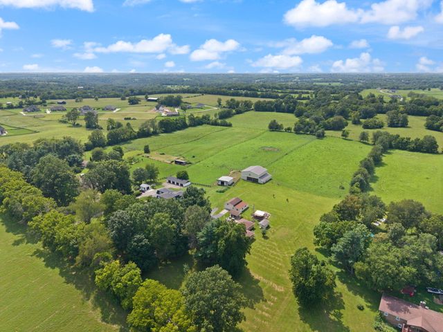 2419 Shun Pike, Nicholasville, KY 40356